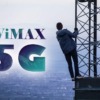 WiMAXは5G対応している？