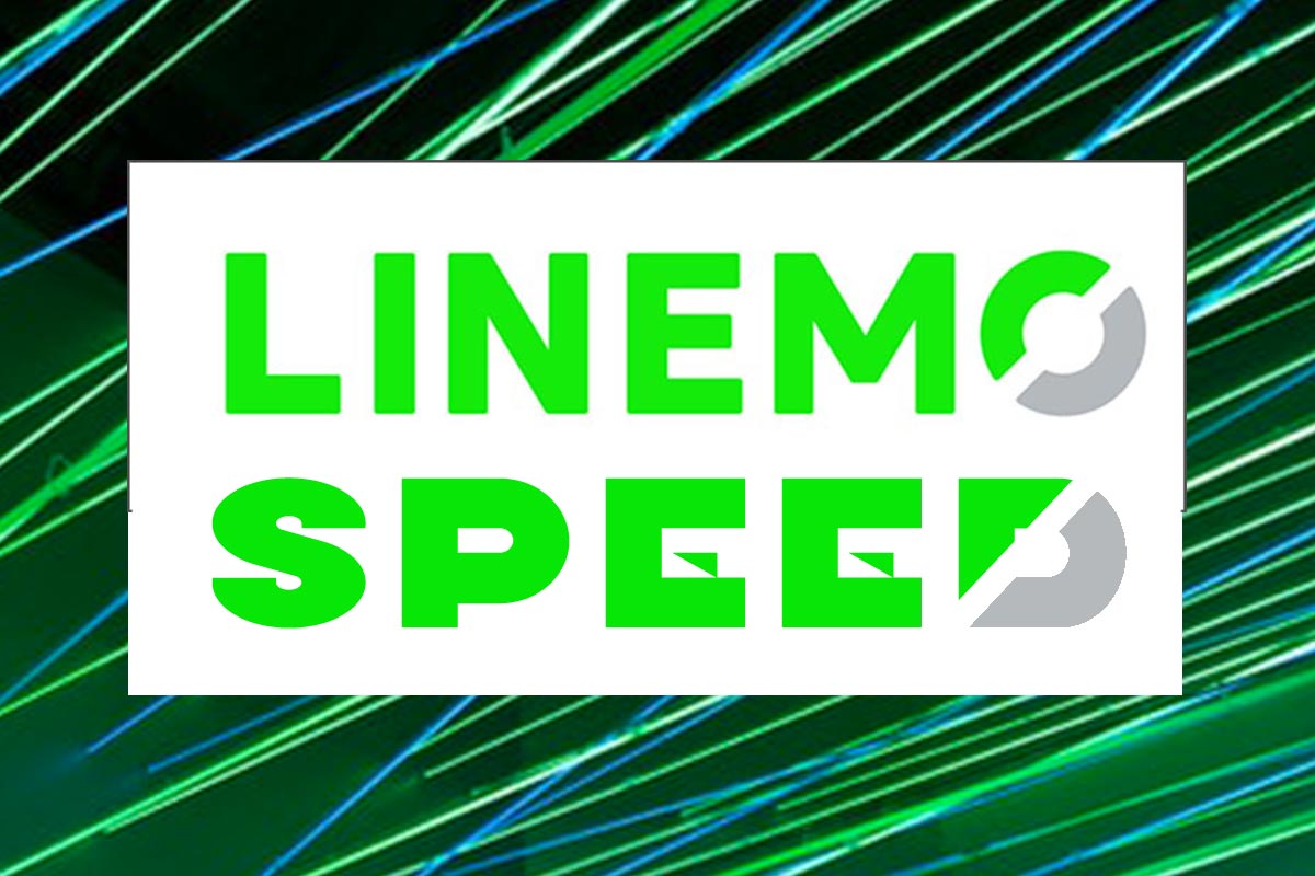 LINEMOミニプランの通信速度を徹底比較
