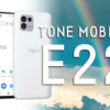 【2022年】トーンモバイル「TONE e22」を徹底レビュー！e21との比較も